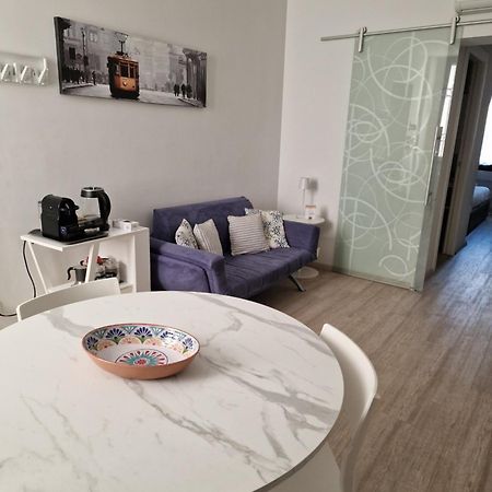 New! Tutto Qui - Apt Wagner - City Life Milano Eksteriør bilde