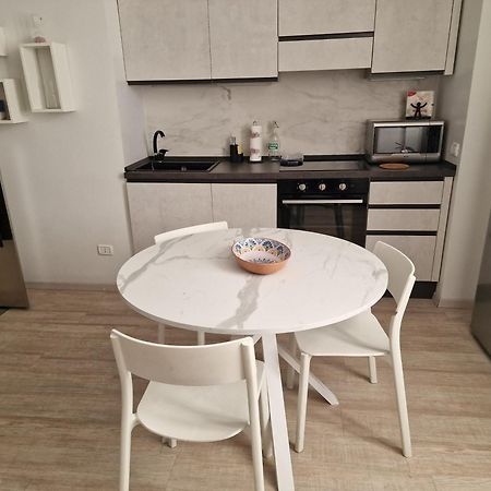 New! Tutto Qui - Apt Wagner - City Life Milano Eksteriør bilde
