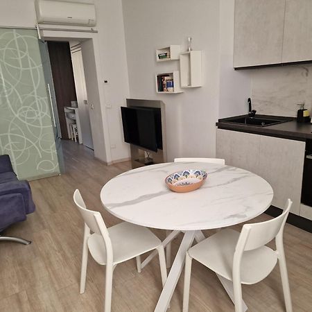 New! Tutto Qui - Apt Wagner - City Life Milano Eksteriør bilde