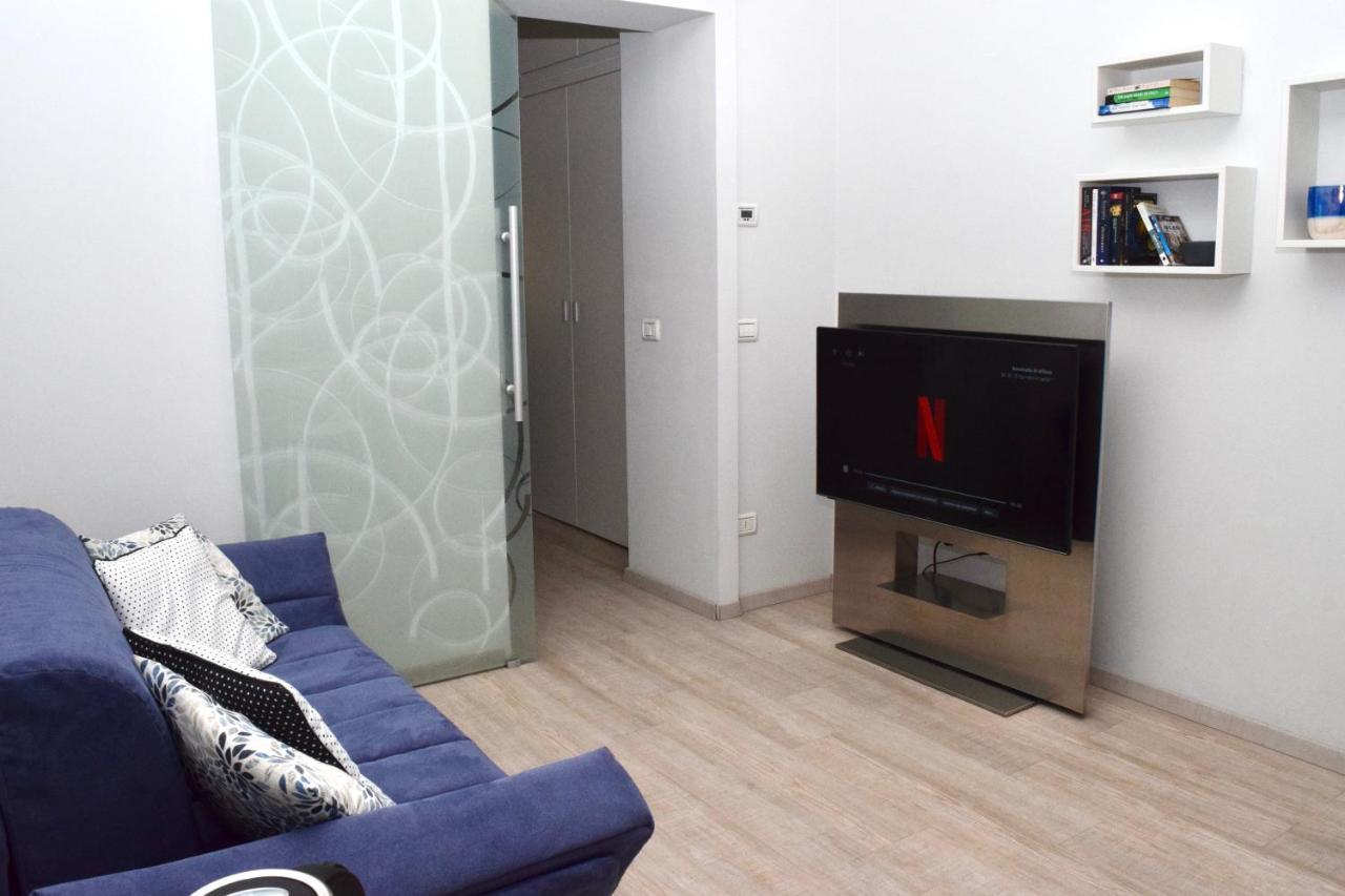 New! Tutto Qui - Apt Wagner - City Life Milano Eksteriør bilde