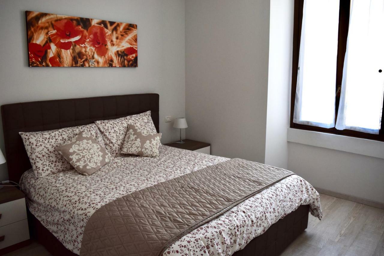New! Tutto Qui - Apt Wagner - City Life Milano Eksteriør bilde