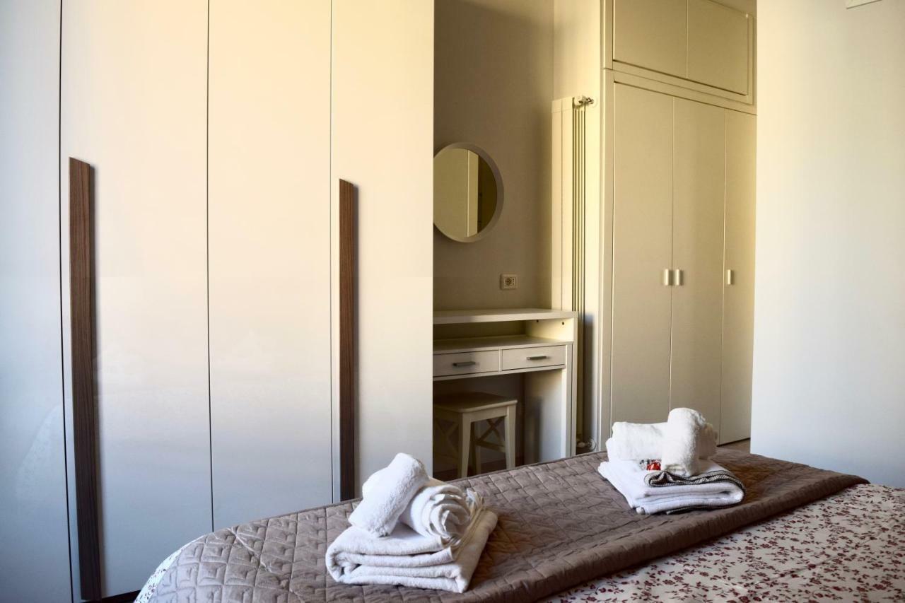 New! Tutto Qui - Apt Wagner - City Life Milano Eksteriør bilde